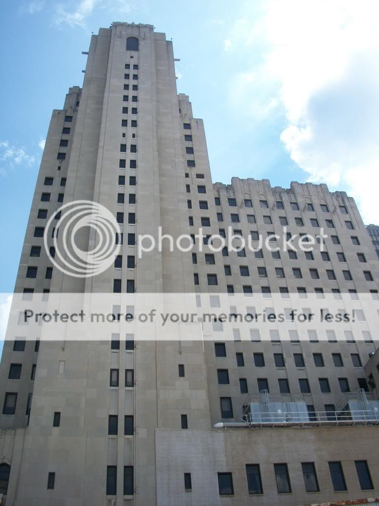 Toledo Downtown Tour